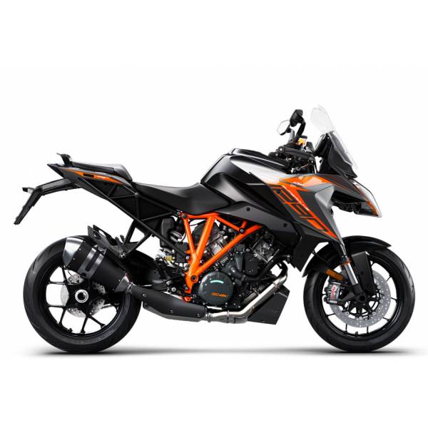 New Bikes