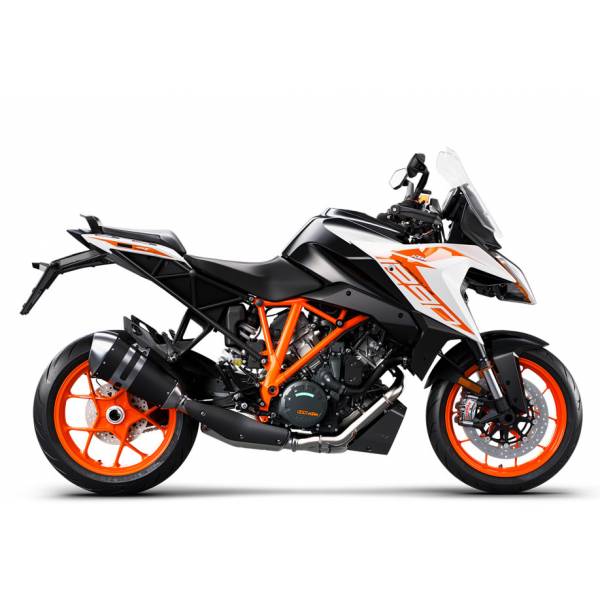 New Bikes