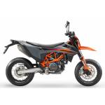 New Bikes
