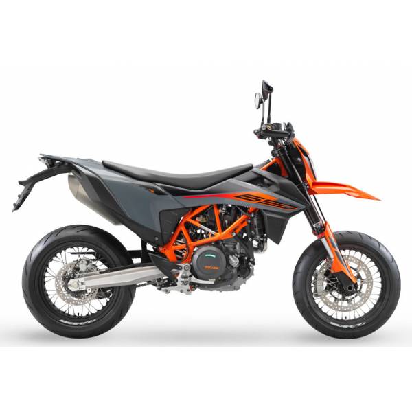 New Bikes