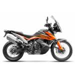 New Bikes