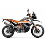 New Bikes