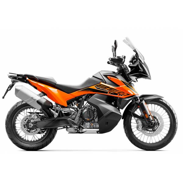 New Bikes
