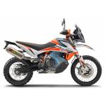 New Bikes