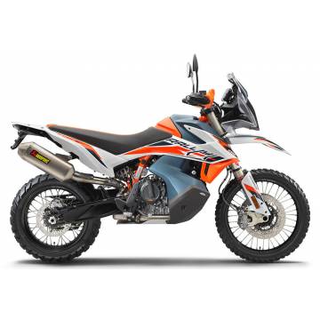 890 ADVENTURE R RALLY 2021