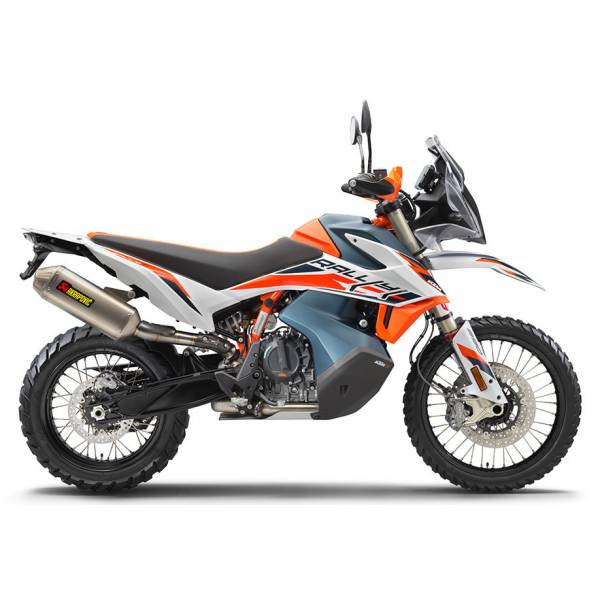 New Bikes