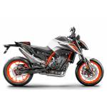 New Bikes