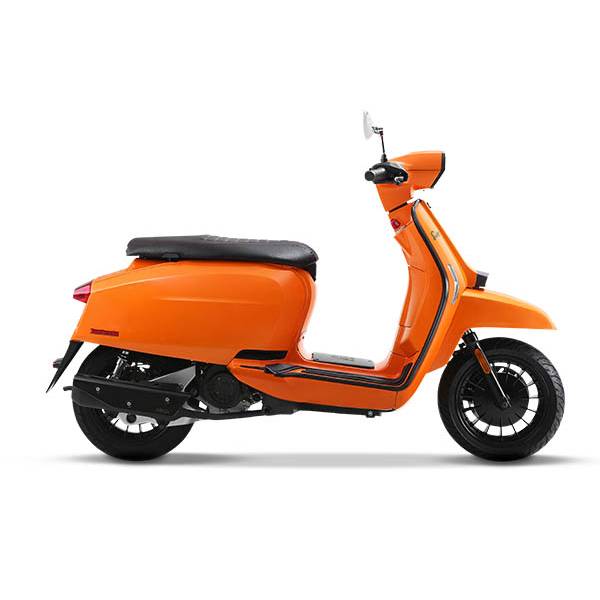 Lambretta