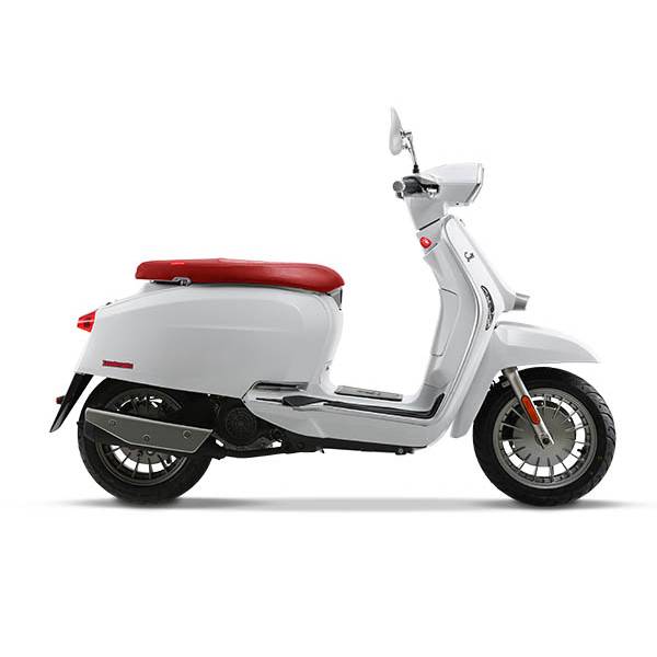 Lambretta