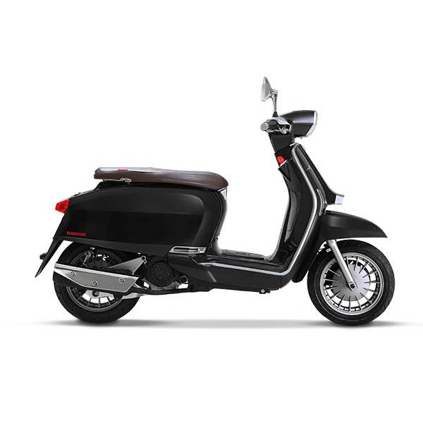 Lambretta