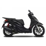 New Bikes