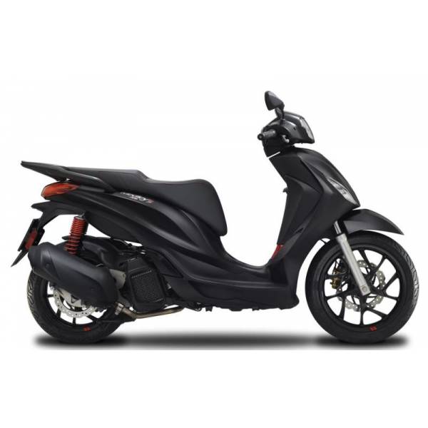 New Bikes