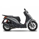 New Bikes