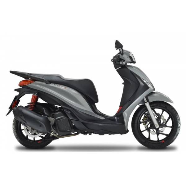 New Bikes