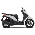 New Bikes