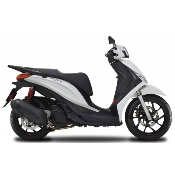 New Bikes