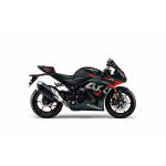 New Bikes