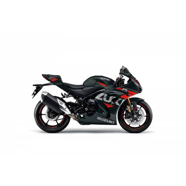 New Bikes