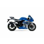 New Bikes