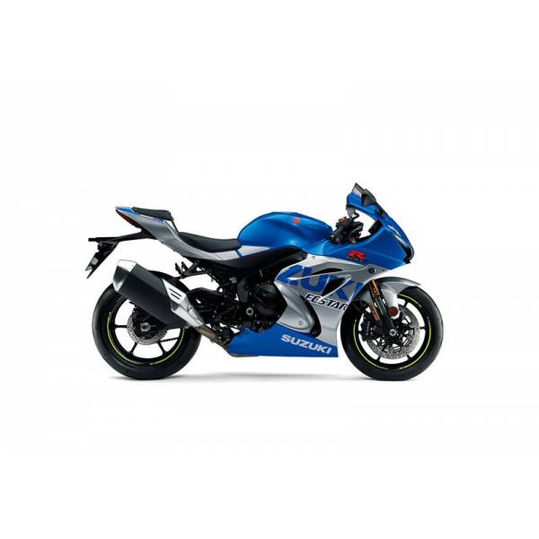 New Bikes
