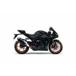 New Bikes