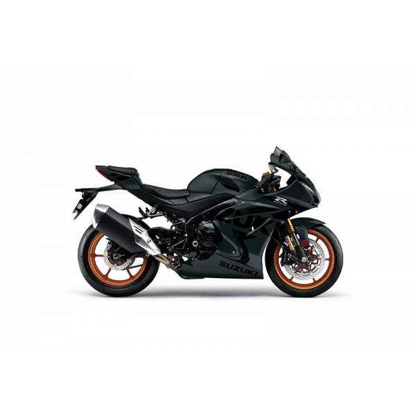 New Bikes