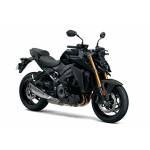 New Bikes