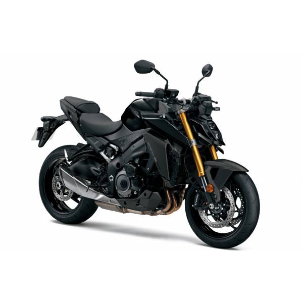 New Bikes