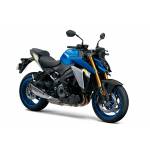 New Bikes