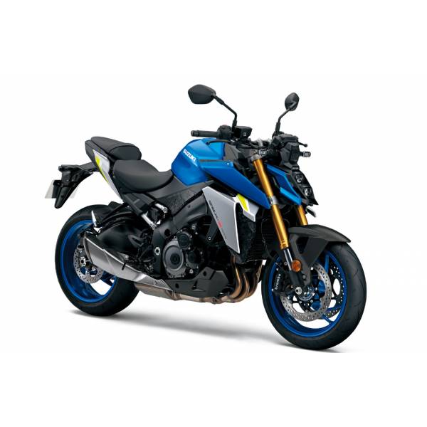 New Bikes
