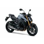 New Bikes