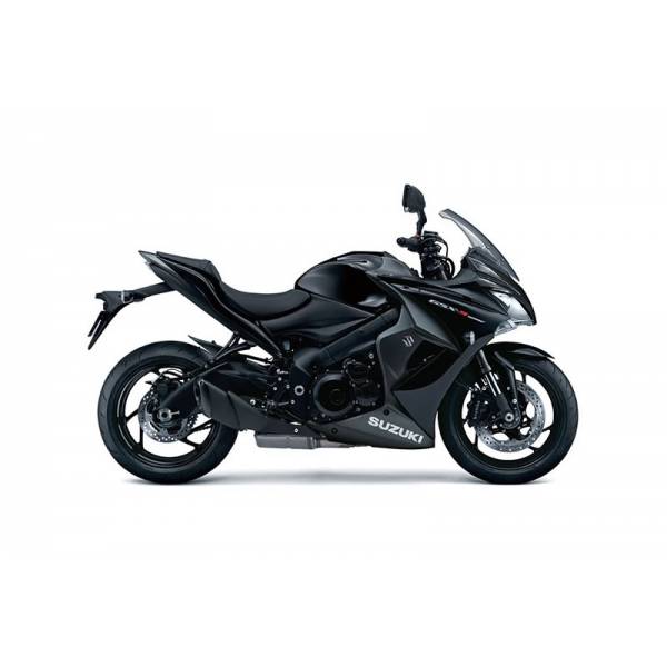 New Bikes