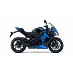 New Bikes