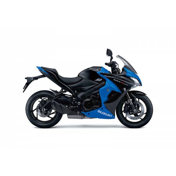 New Bikes