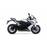 New Bikes
