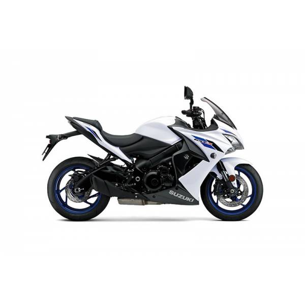 New Bikes