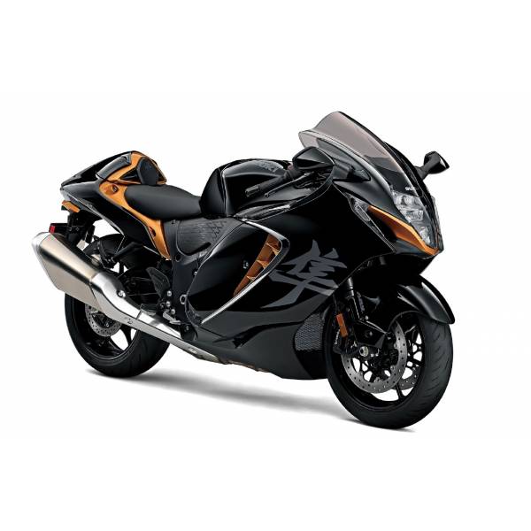 New Bikes