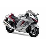 New Bikes