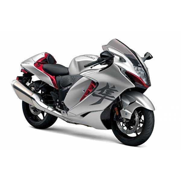 New Bikes