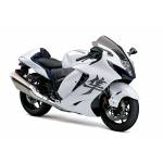 New Bikes
