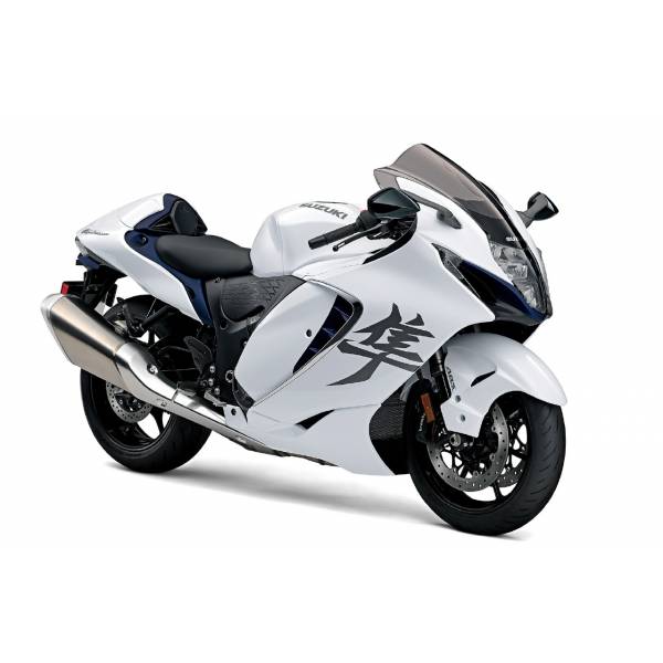 New Bikes