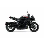 New Bikes