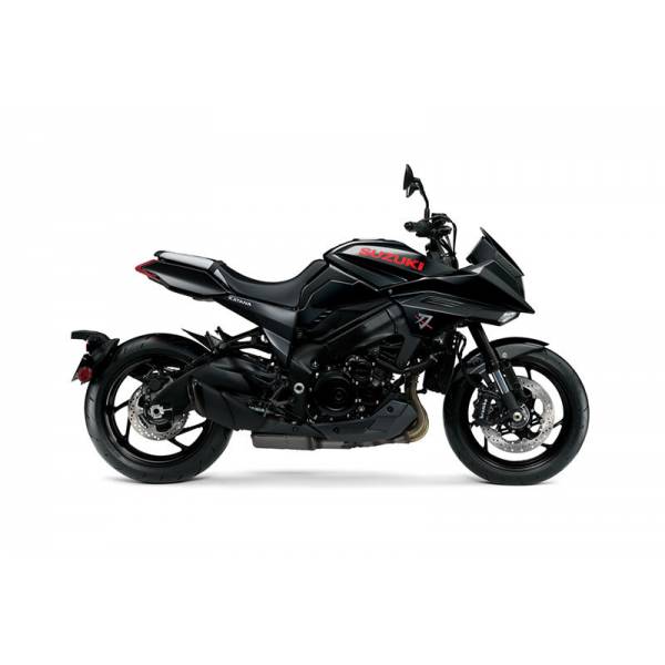 New Bikes