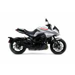 New Bikes