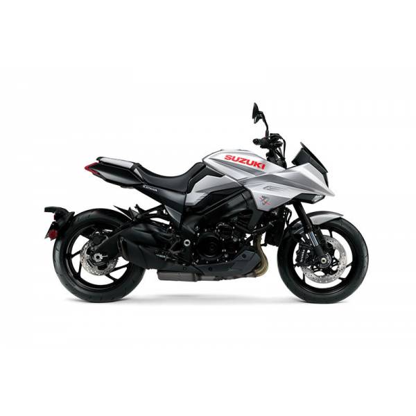 New Bikes