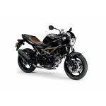 New Bikes