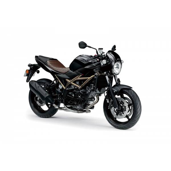 New Bikes
