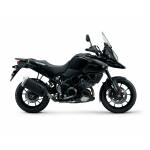 New Bikes