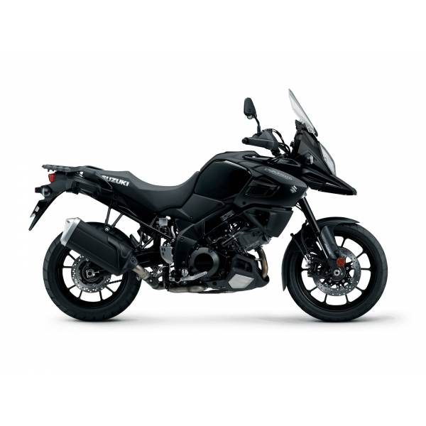 New Bikes