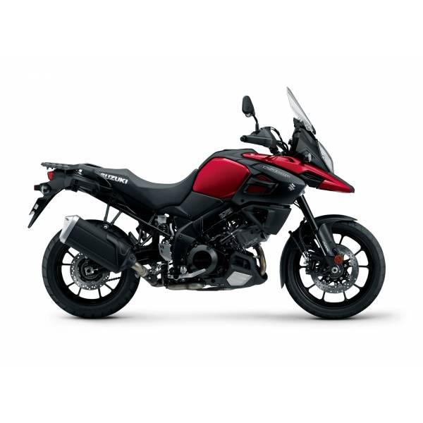 New Bikes